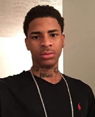 James Banks death by force case profile photo