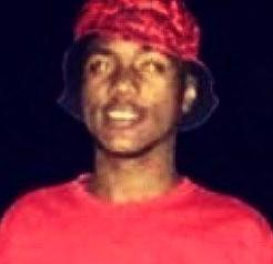 Damere Oliphant death by force case profile photo