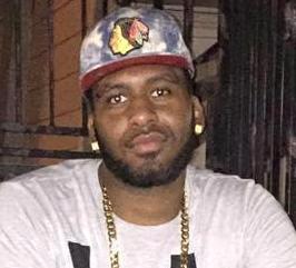Jermaine Davis death by force case in Canton, OH
