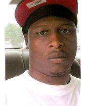 Joel Brown death by force case profile photo