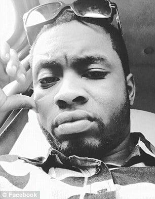 O�Bryan Raphael Spikes death by force case in Cincinnati, OH