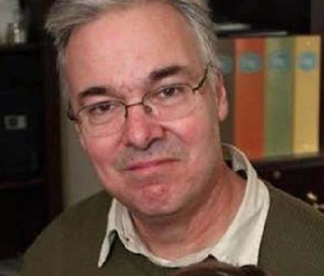 David Wilder death by force case profile photo
