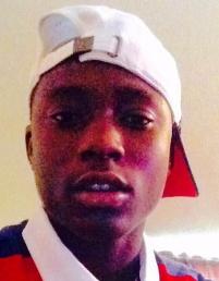Adrian Clark death by force case profile photo
