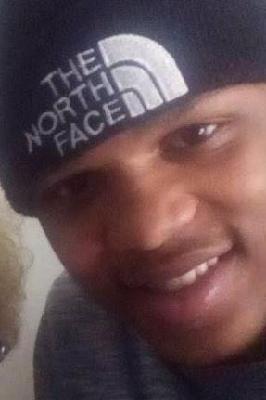 Ricardo Calloway death by force case profile photo