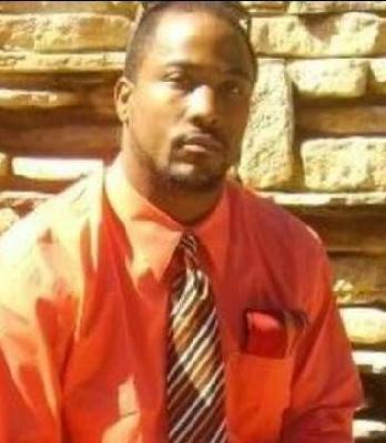 Ricky Julius death by force case in Cincinnati, OH