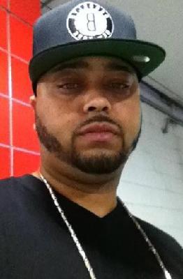 Donte Moorer death by force case profile photo