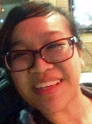Ashley Sayarath death by force case profile photo