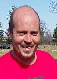 Jeffery Rife death by force case in Springfield, OH