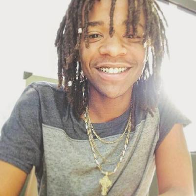 Tyquan Lackey death by force case profile photo