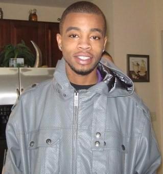 JeVohn Hill death by force case profile photo