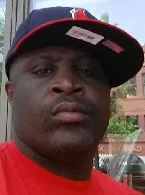 Javel Bates death by force case profile photo