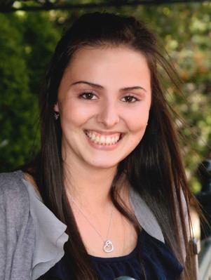 Kaitlyn Carroll-Peak death by force case profile photo