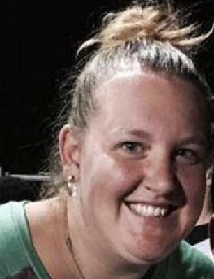 Julie Young death by force case profile photo
