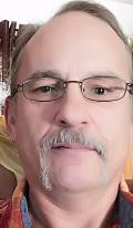 Terry Brink death by force case profile photo