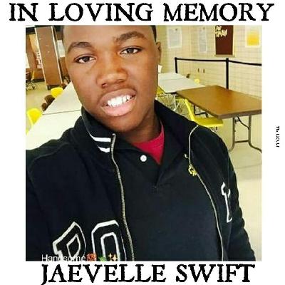Jaevelle Swift death by force case profile photo