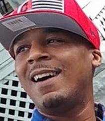 David Patrick death by force case in Cleveland, OH