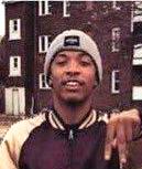 Tyreese Neal death by force case profile photo