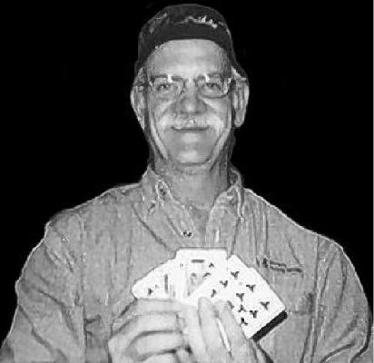 James Ponder death by force case profile photo