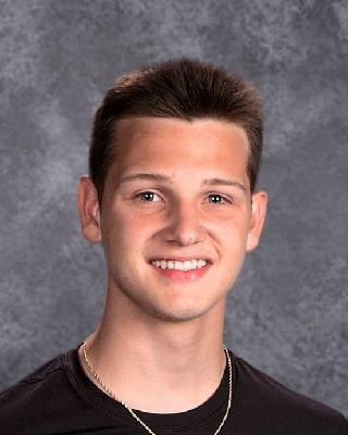 Collin Doyle death by force case profile photo