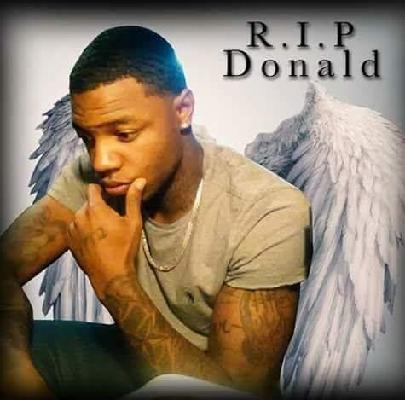Donald Campbell death by force case in Cincinnati, OH