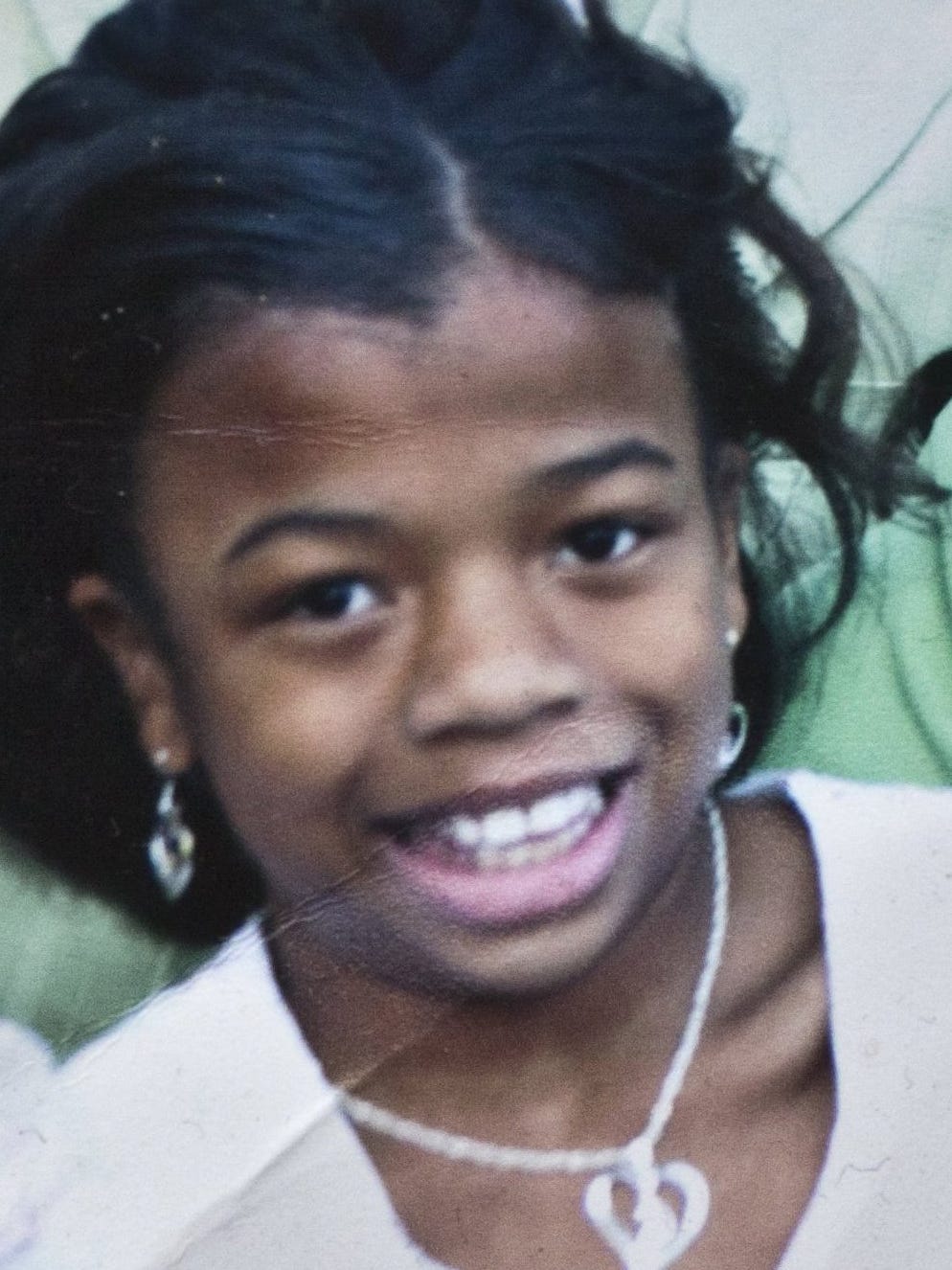 Kadejah Davis death by force case profile photo