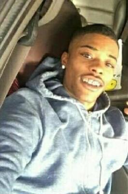 Eric Howard death by force case in Cleveland, OH