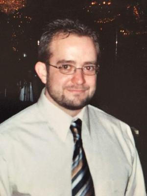 Van Blevins death by force case profile photo