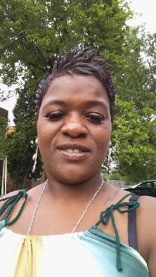 Twanda Alexander death by force case in Cincinnati, OH