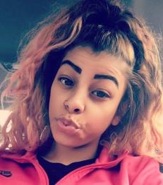 Taylor McKee death by force case profile photo