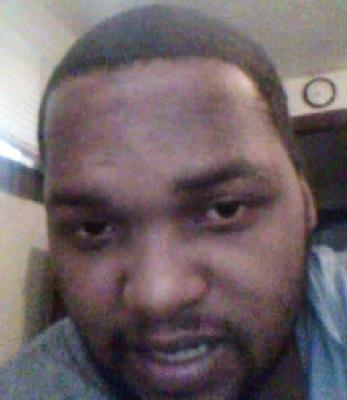 Eric Raglin death by force case profile photo
