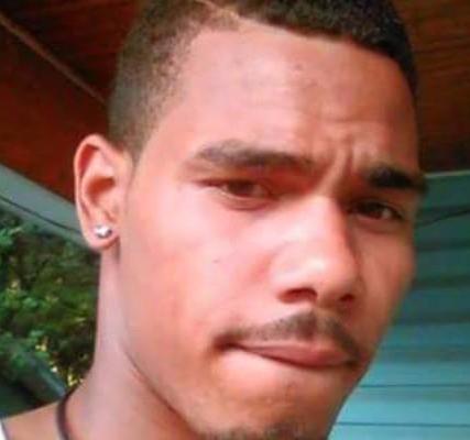 Laquam Gratsy death by force case profile photo
