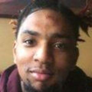 Corrye Barwick death by force case profile photo