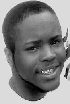 DCortez Taylor death by force case profile photo