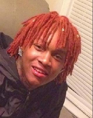 Cavante Matthews death by force case profile photo