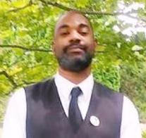 Carlos Hurt death by force case profile photo