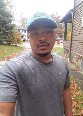 Christopher Bridges death by force case profile photo