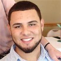 Caleb Jordan Killen death by force case in Columbus, OH