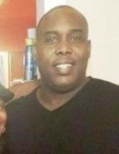 Salih Williams death by force case in Cincinnati, OH