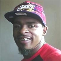 Justin Randle death by force case in Barberton, OH