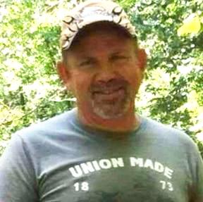 Chester Collins death by force case profile photo
