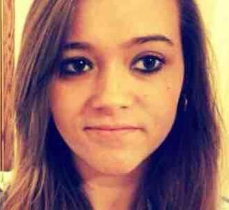 Amber Piguet death by force case profile photo