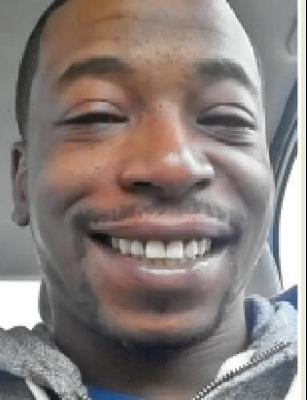 William Henderson death by force case in Cleveland, OH