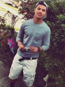 Jason Fonseca death by force case profile photo