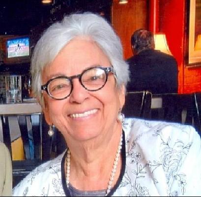 Carol Posner death by force case profile photo