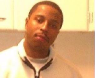 Gregory Clark death by force case in Cleveland, OH