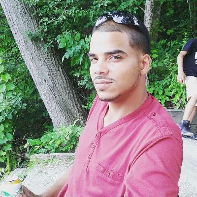 Anthony Ortiz death by force case profile photo