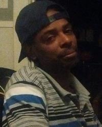 Jamon Marks death by force case in Dayton, OH
