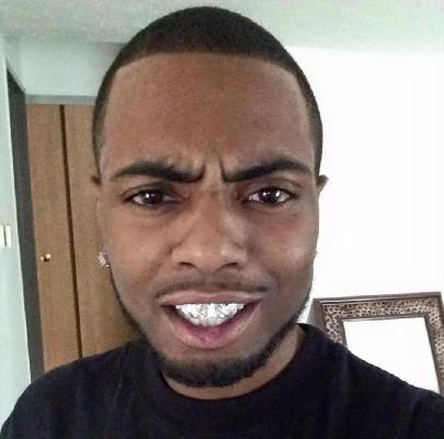 Javanta Virden death by force case profile photo