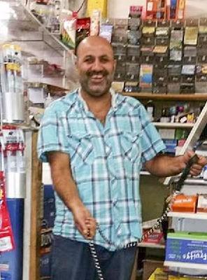 Kamal Awwad death by force case in Toledo, OH