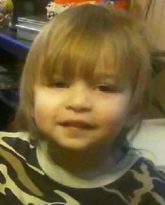 Dominic Pedro death by force case profile photo